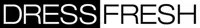 DressFresh logo