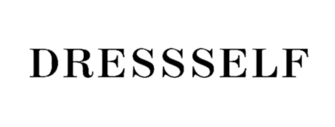 DressselfUS logo