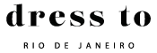 Dress To logo