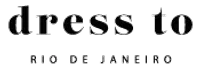 Dress To logo