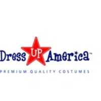 Dress Up America logo