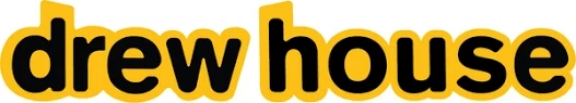 drew house logo