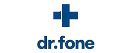 Dr.Fone discount code