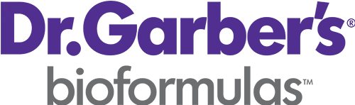 Dr. Garber’s logo