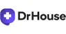 DrHouse logo