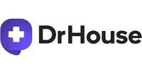 DrHouse logo