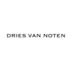 Dries Van Noten coupon code