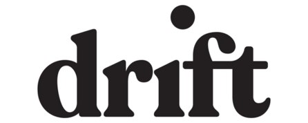 Drift. coupon code