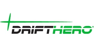 Drift Hero logo