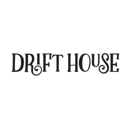Drift House logo
