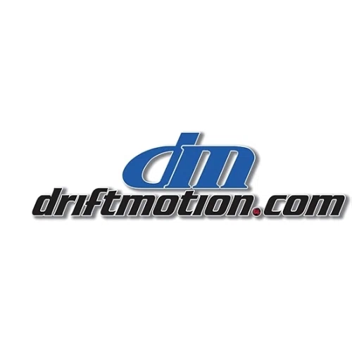 Driftmotion.com logo