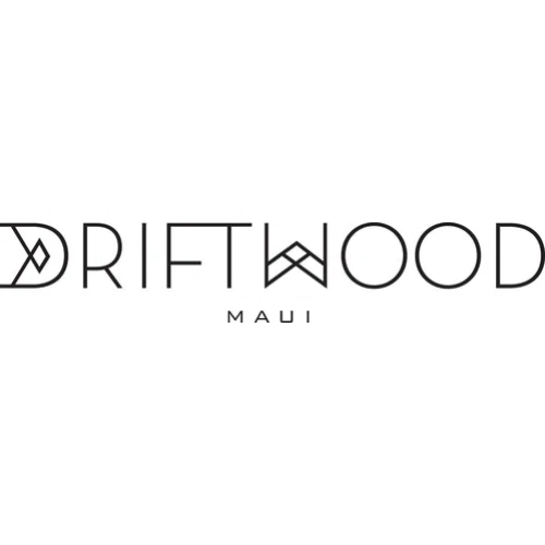 DriftWood Maui logo