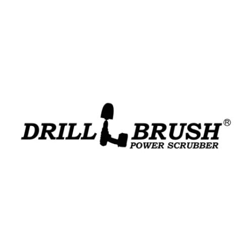 Drill Brush logo