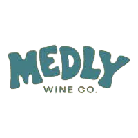 Drink Medly logo