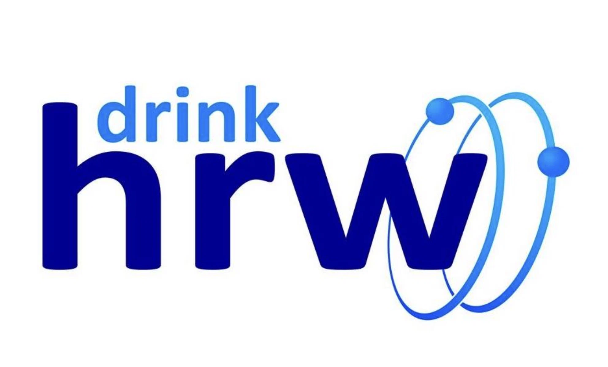 Drink HRW logo