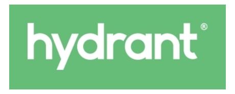 Hydrant promo code