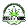 Drinkin' Buds logo
