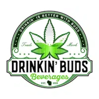Drinkin' Buds logo