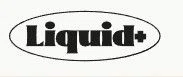 Liquid+ logo