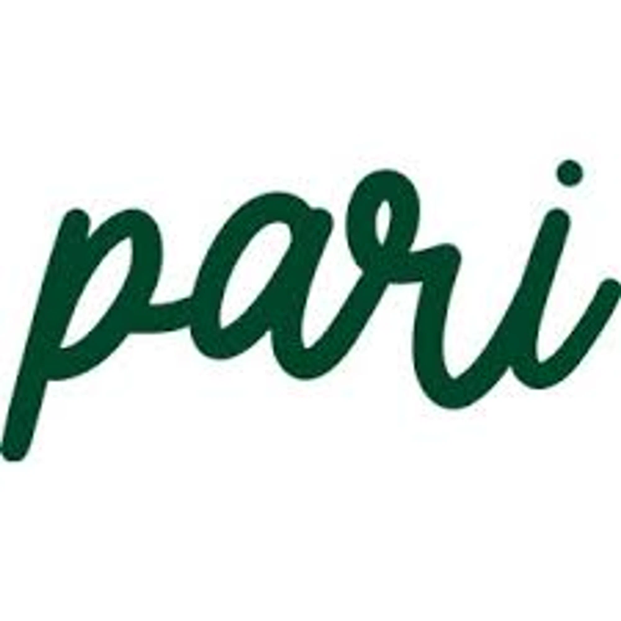 Pari Drink logo