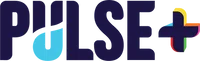 PULSE+ logo
