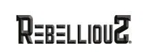 Drink Rebellious logo