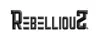 Drink Rebellious logo
