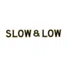 Slow & Low logo