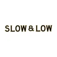 Slow & Low logo