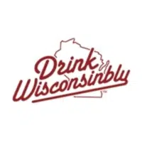 Drink Wisconsinbly logo