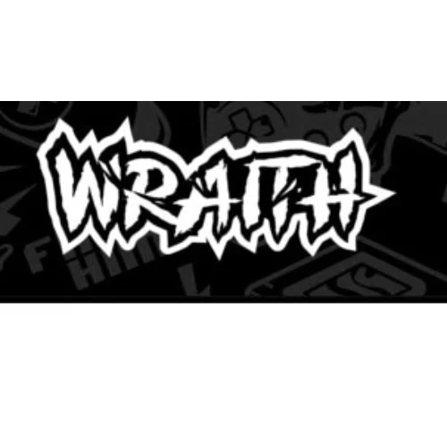 Wraith logo