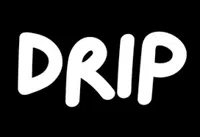 Drip Floats logo