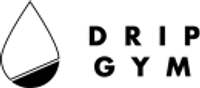 DripGym logo