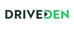 DriveDen discount code