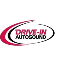 Drive-In Autosound logo