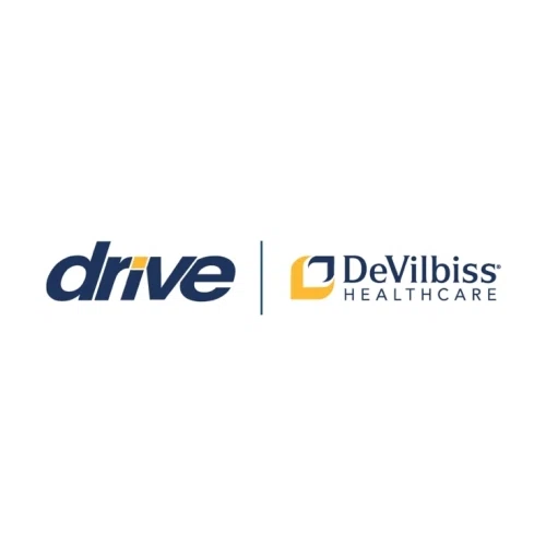 Drive Medical logo