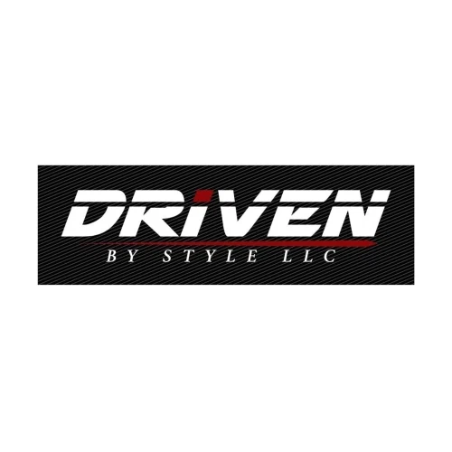 Driven By Style logo
