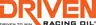 Driven Racing Oil logo
