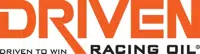 Driven Racing Oil logo