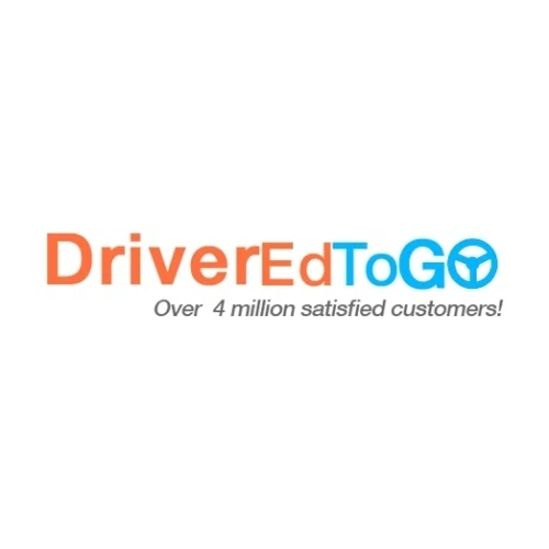 DriverEdToGo promo code