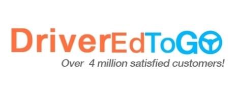 DriverEdToGo promo code