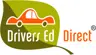 Drivers Ed Direct logo