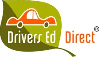 Drivers Ed Direct logo
