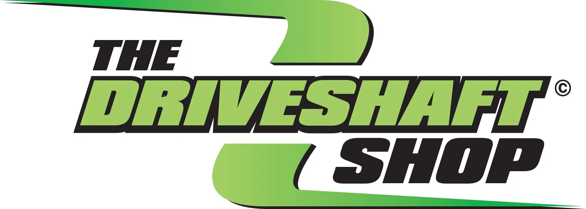 Driveshaft Shop logo