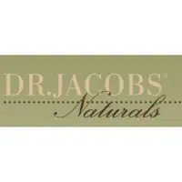 Dr. Jacobs Naturals logo