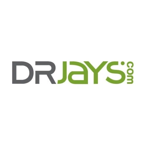 DrJays promo code