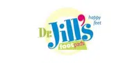Dr. Jill's Foot Pads logo