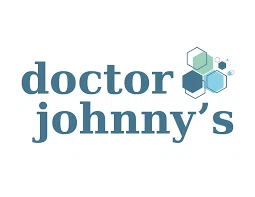 Dr. Johnny's logo