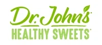 Dr. John's Healthy Sweets logo