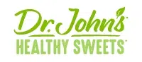 Dr. John's Healthy Sweets logo